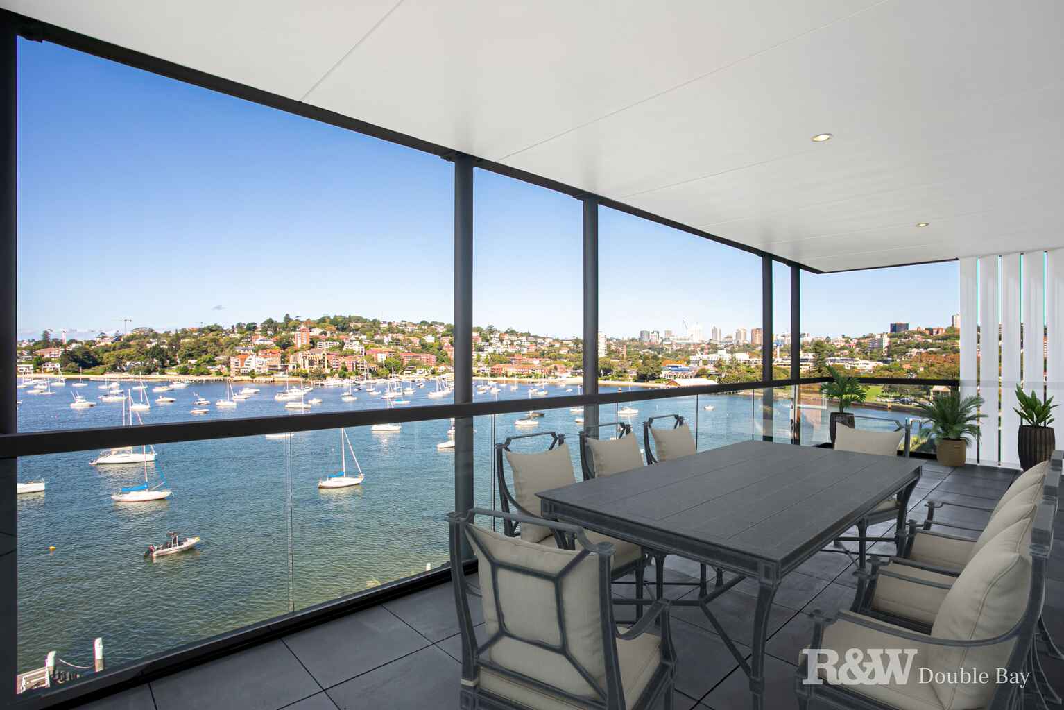 3/19 Sutherland Crescent Darling Point