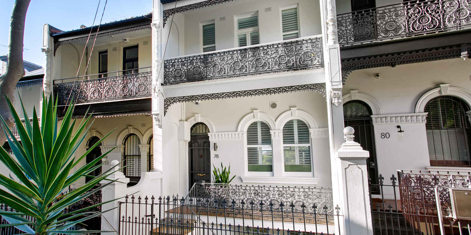 78 Hargrave Street Paddington 78 Hargrave Street Paddington