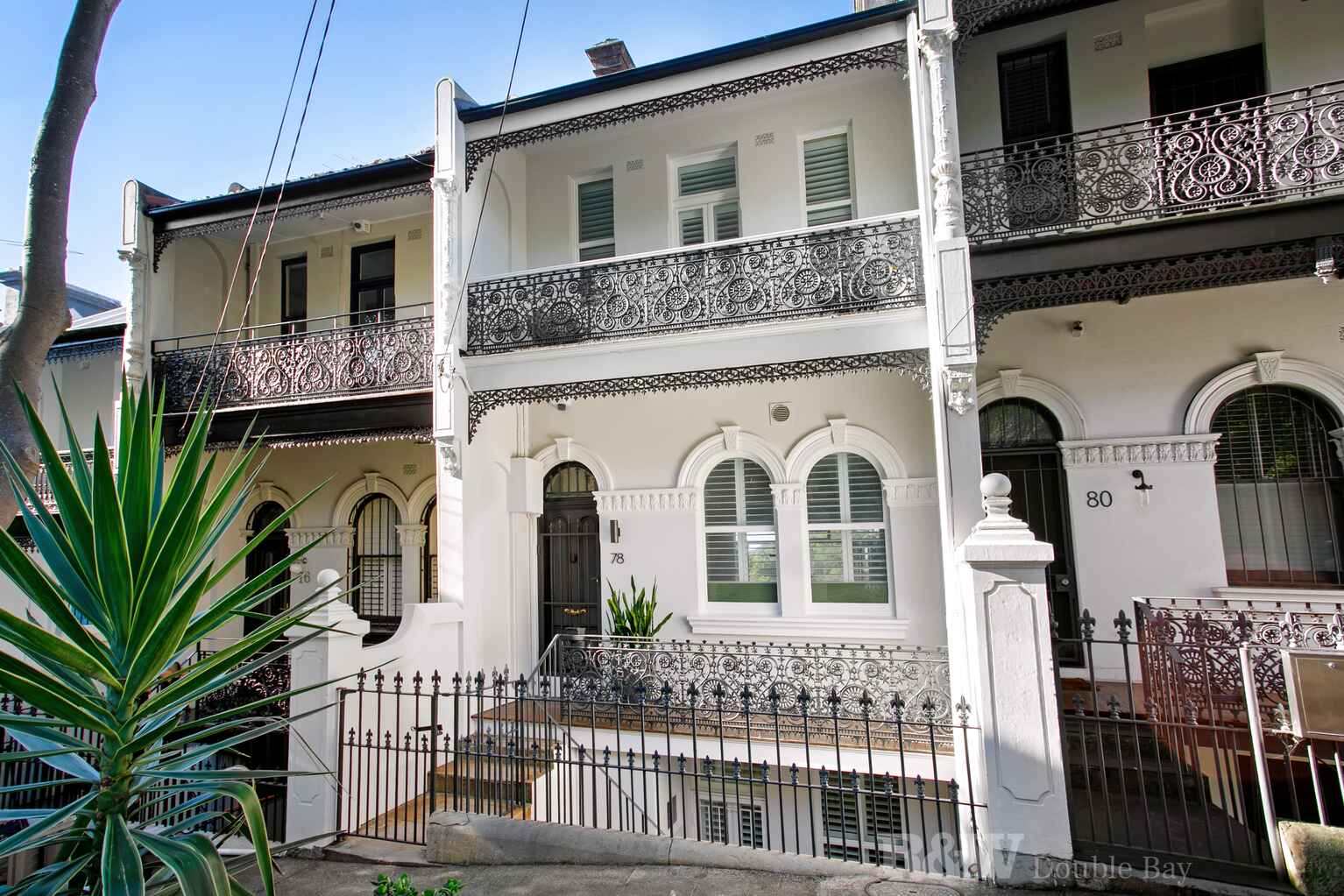 78 Hargrave Street Paddington 78 Hargrave Street Paddington