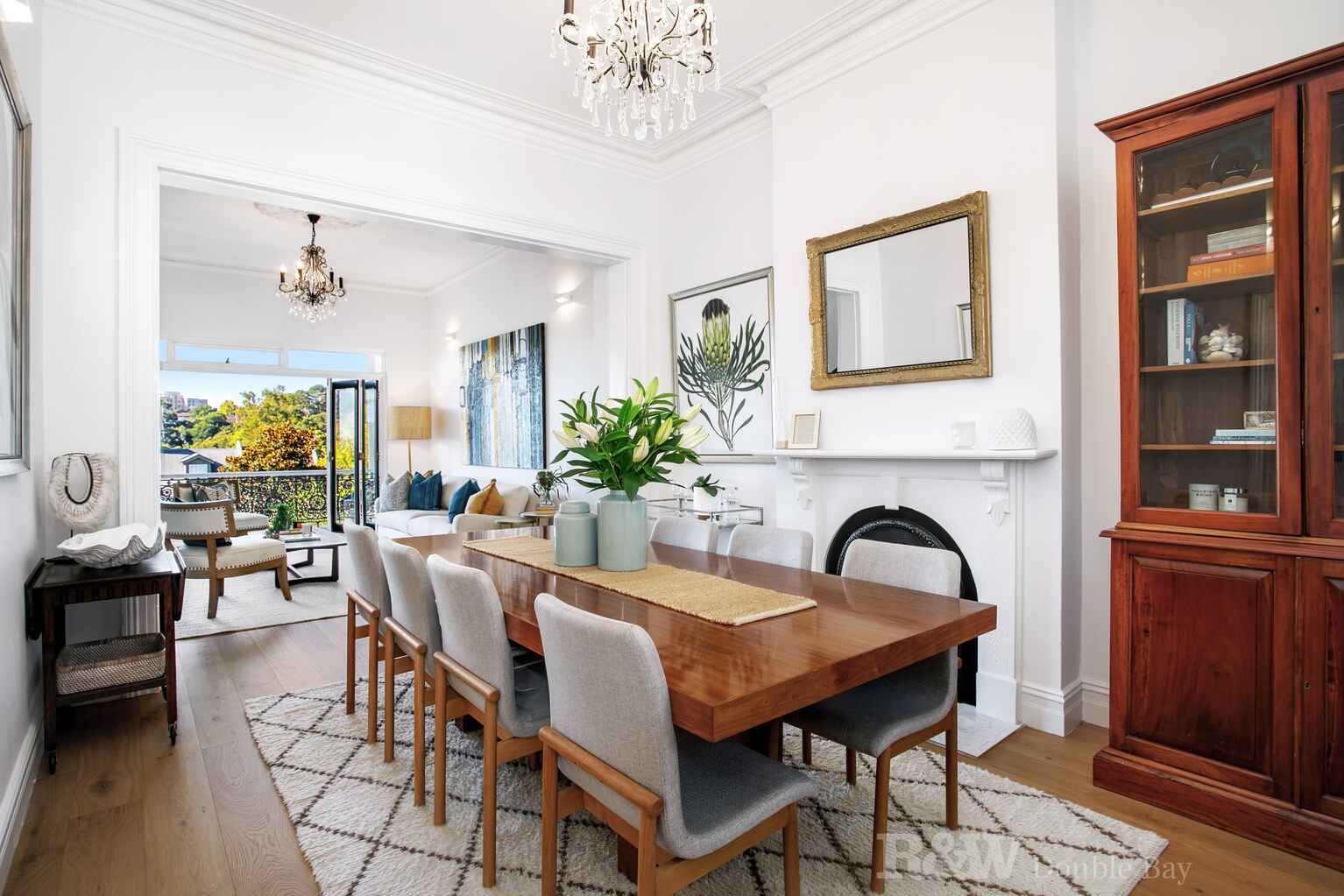 78 Hargrave Street Paddington 78 Hargrave Street Paddington