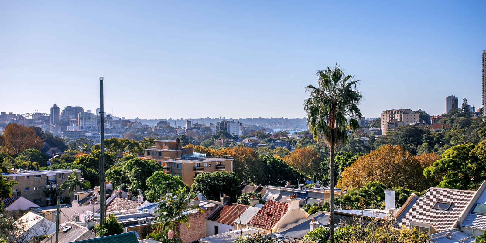 78 Hargrave Street Paddington 78 Hargrave Street Paddington