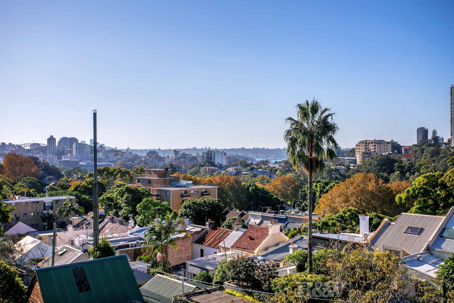 78 Hargrave Street Paddington 78 Hargrave Street Paddington