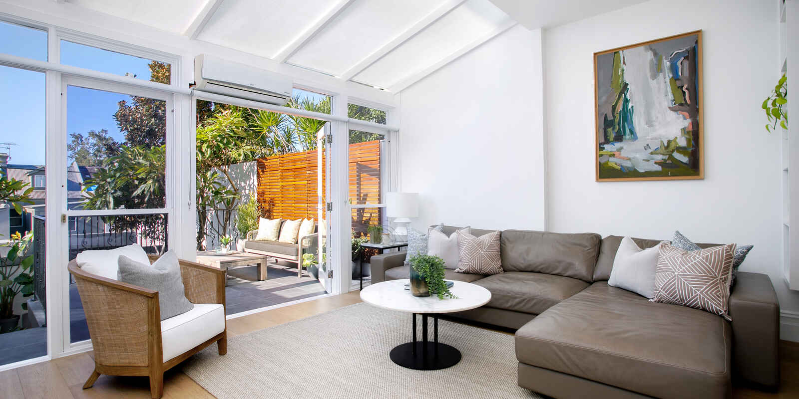 78 Hargrave Street Paddington 78 Hargrave Street Paddington