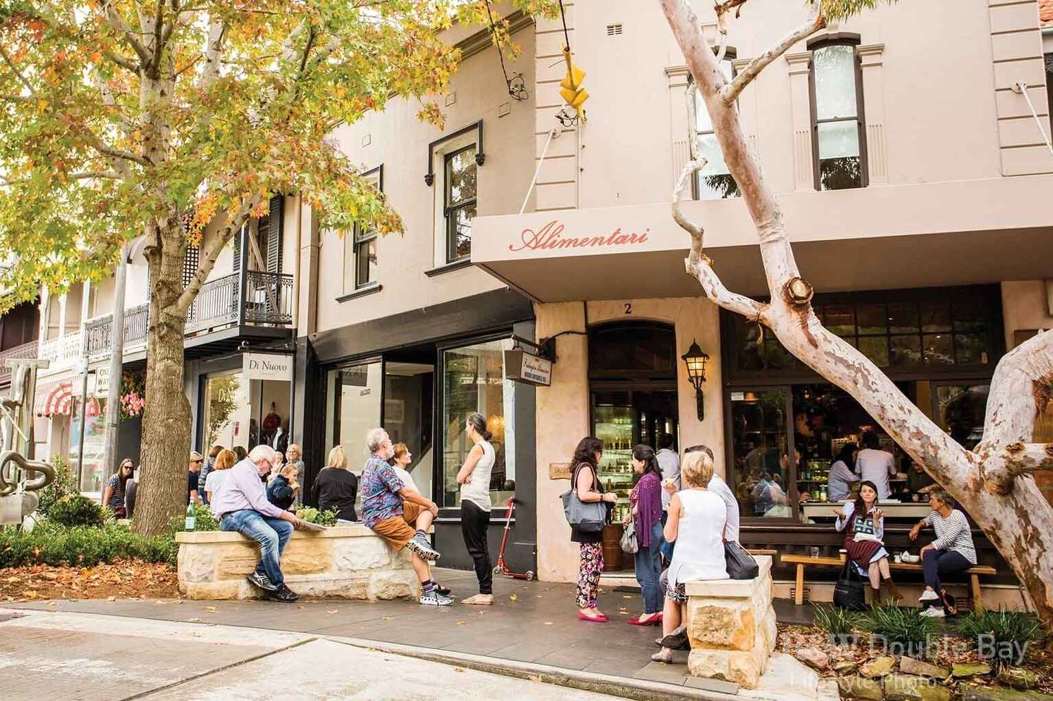 78 Hargrave Street Paddington 78 Hargrave Street Paddington