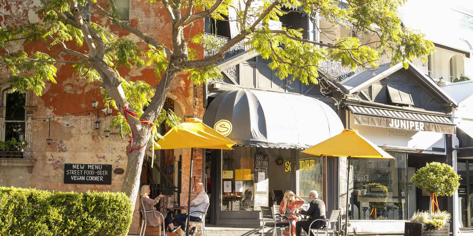 78 Hargrave Street Paddington 78 Hargrave Street Paddington