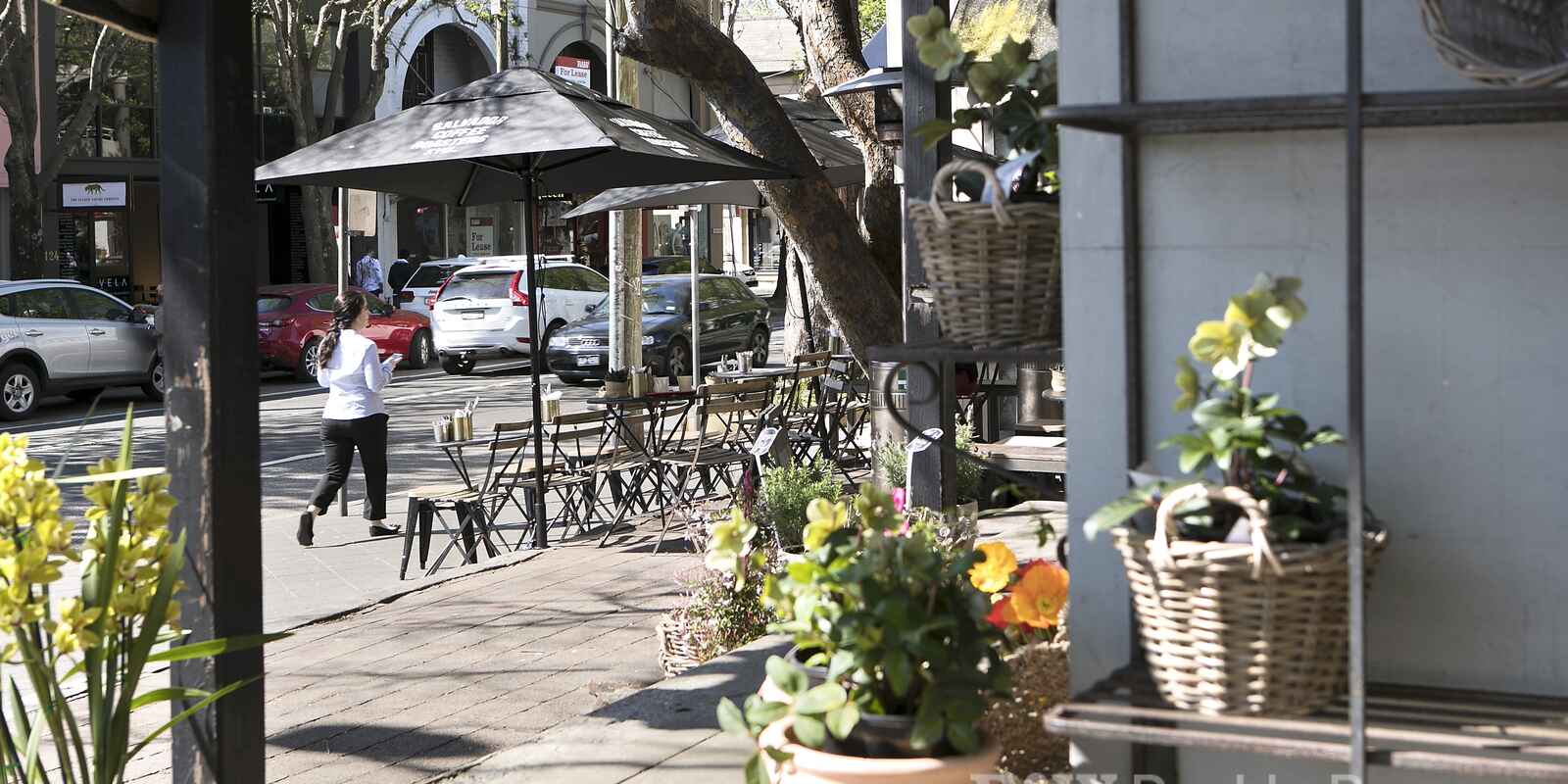 78 Hargrave Street Paddington 78 Hargrave Street Paddington