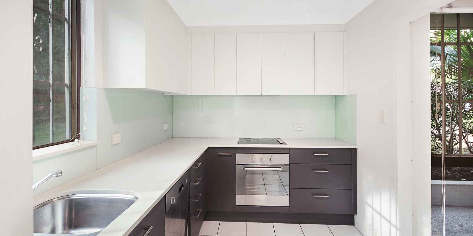 1B/6 Hampden Street Paddington