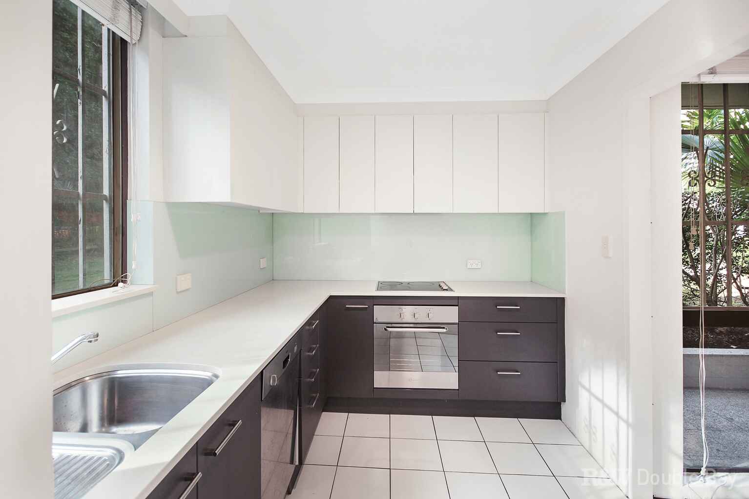 1B/6 Hampden Street Paddington