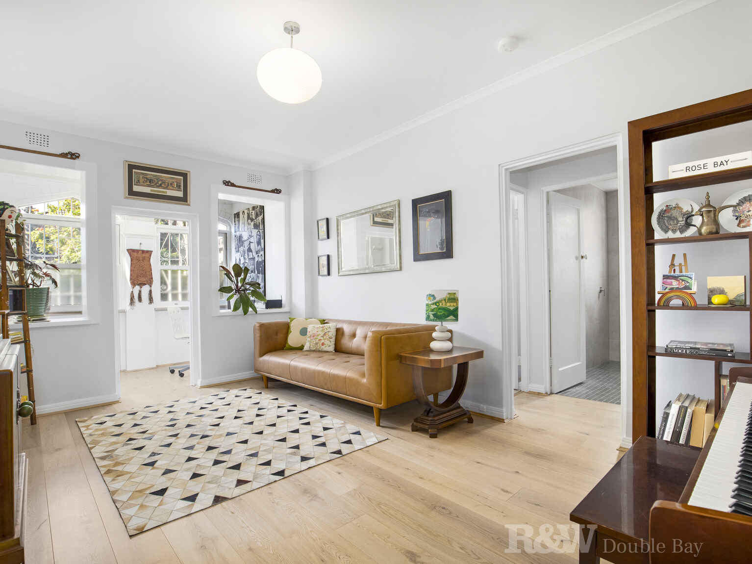 4/13 Manion Avenue Rose Bay
