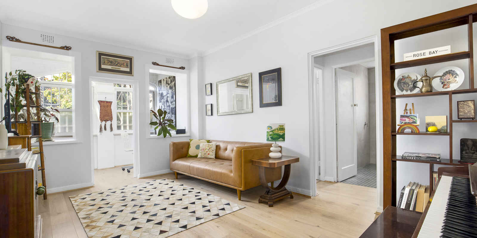 4/13 Manion Avenue Rose Bay
