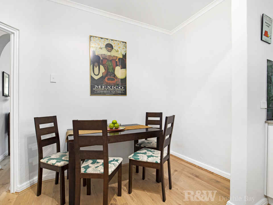 4/13 Manion Avenue Rose Bay