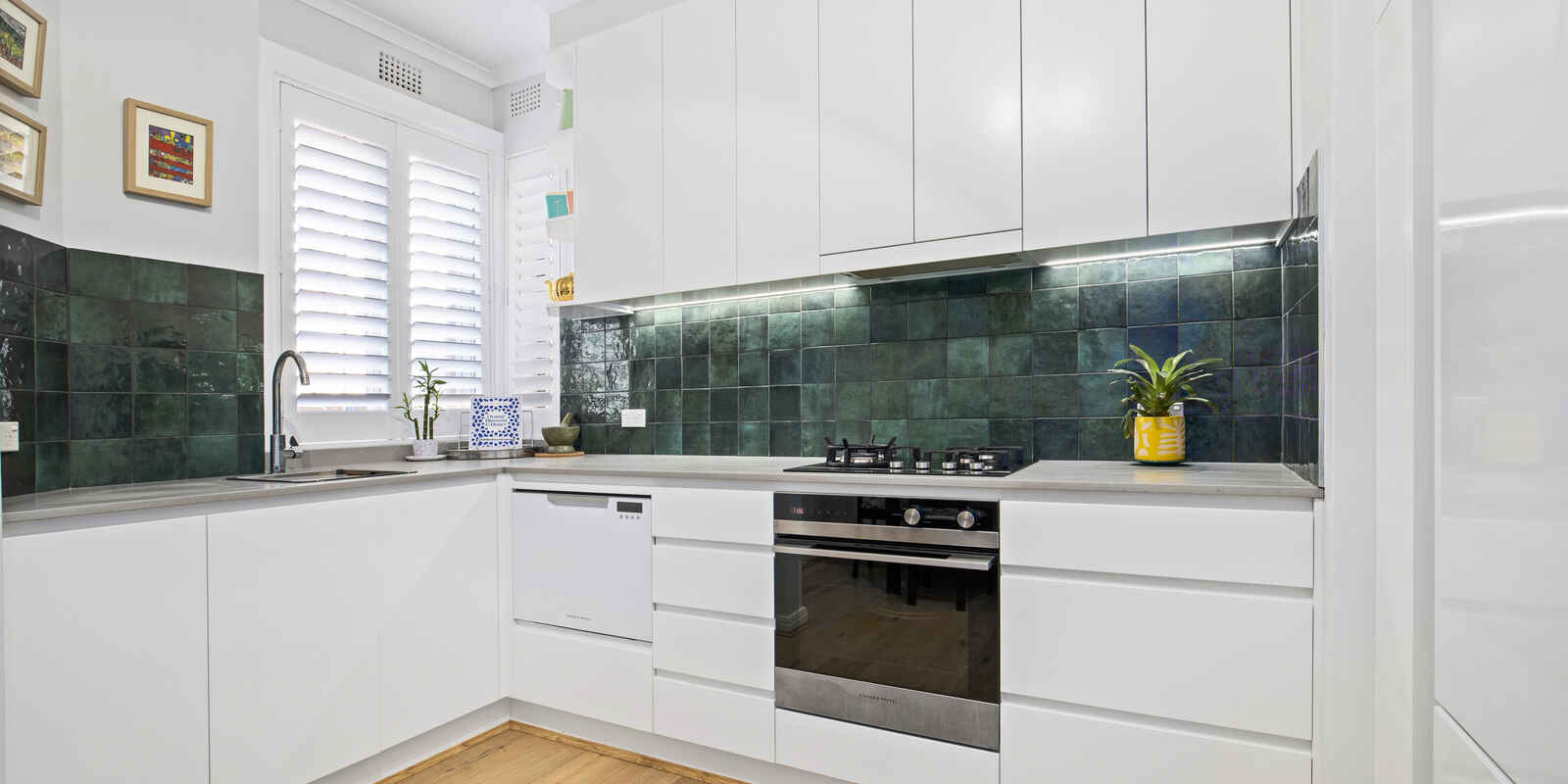 4/13 Manion Avenue Rose Bay
