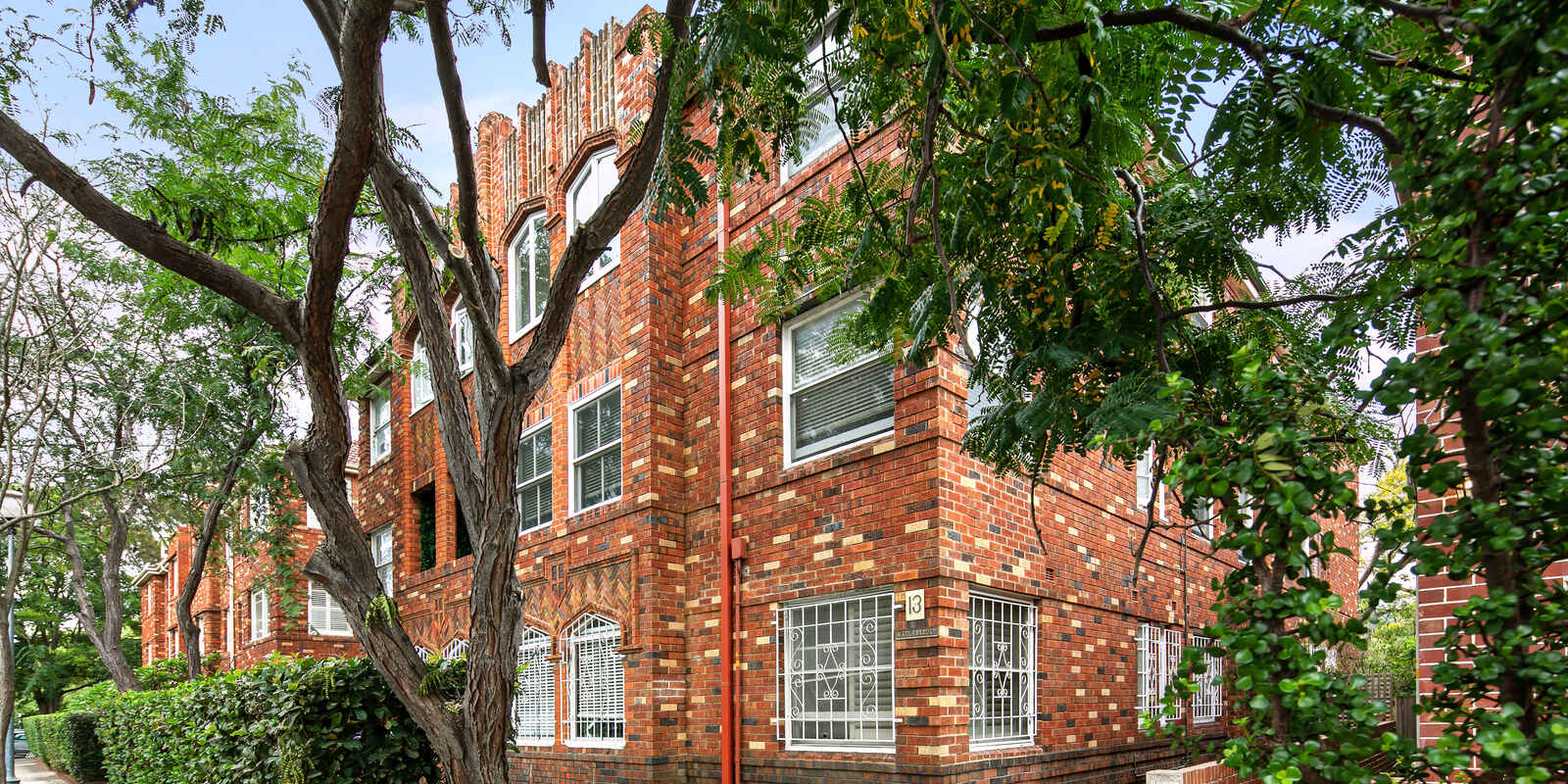 4/13 Manion Avenue Rose Bay