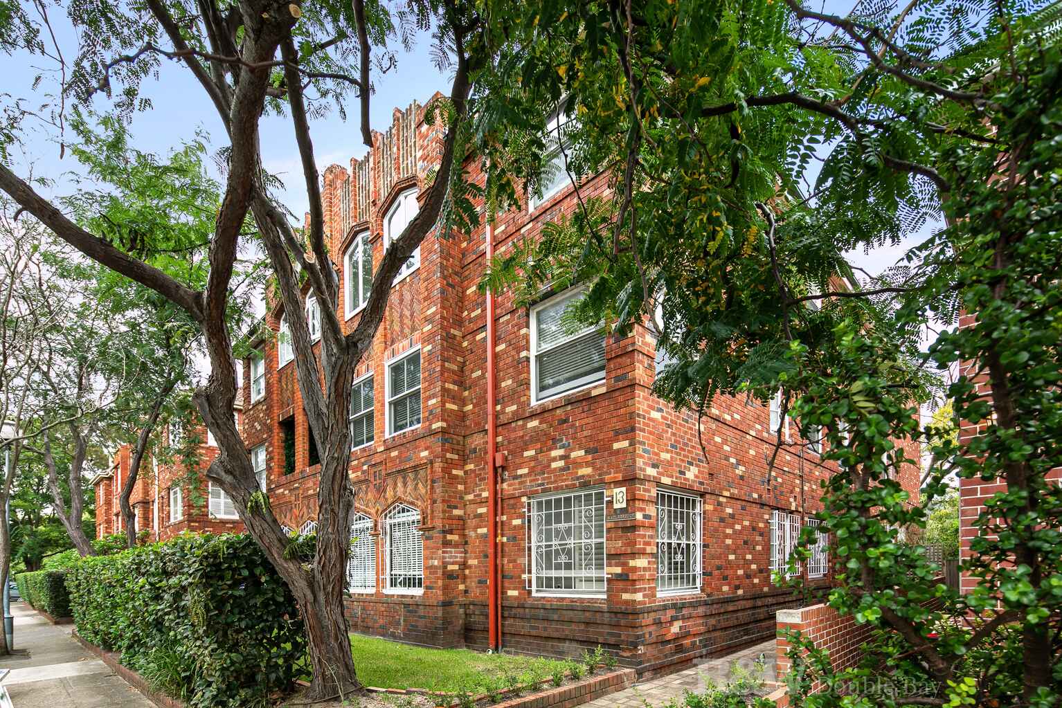 4/13 Manion Avenue Rose Bay