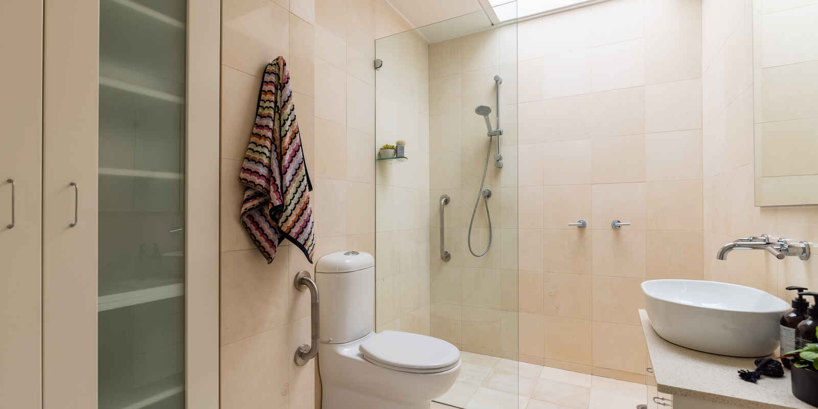 8D/45 Ocean Avenue Double Bay