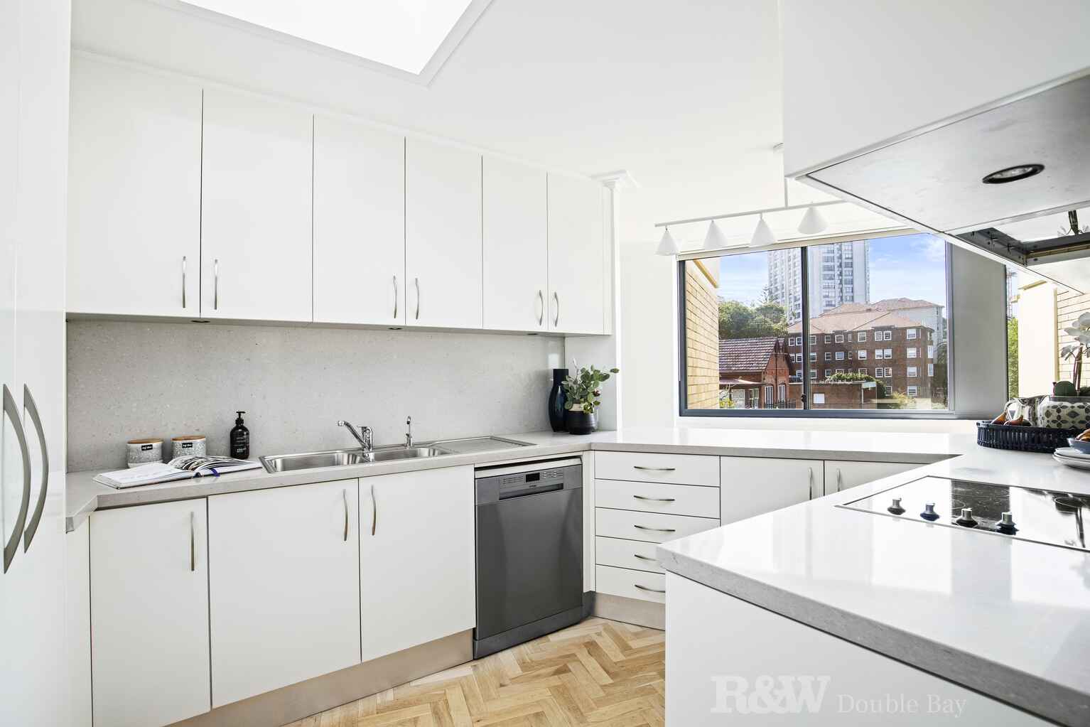 8D/45 Ocean Avenue Double Bay 8D/45 Ocean Avenue Double Bay