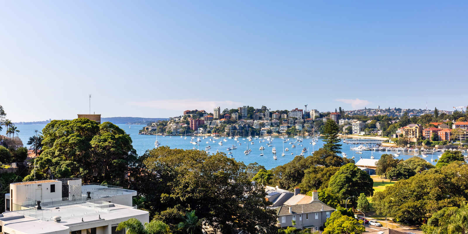 8D/45 Ocean Avenue Double Bay