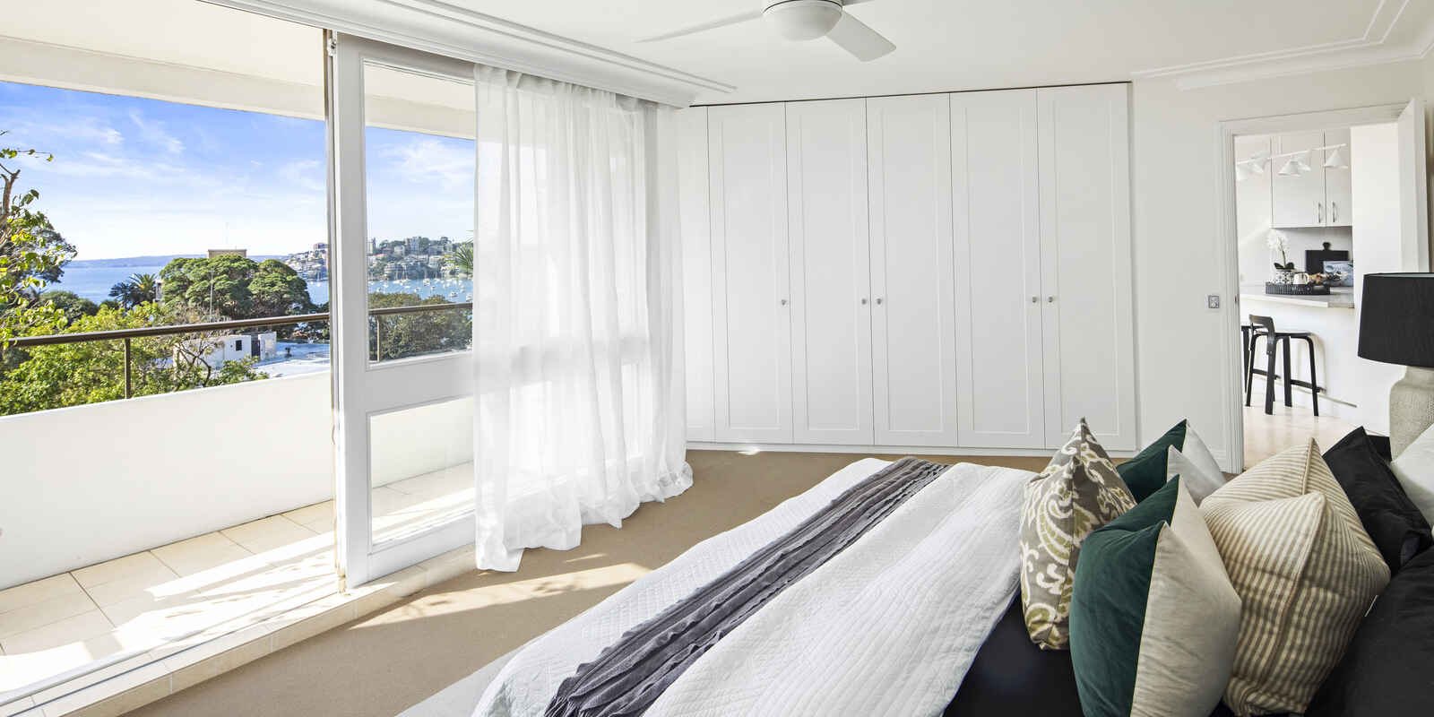 8D/45 Ocean Avenue Double Bay