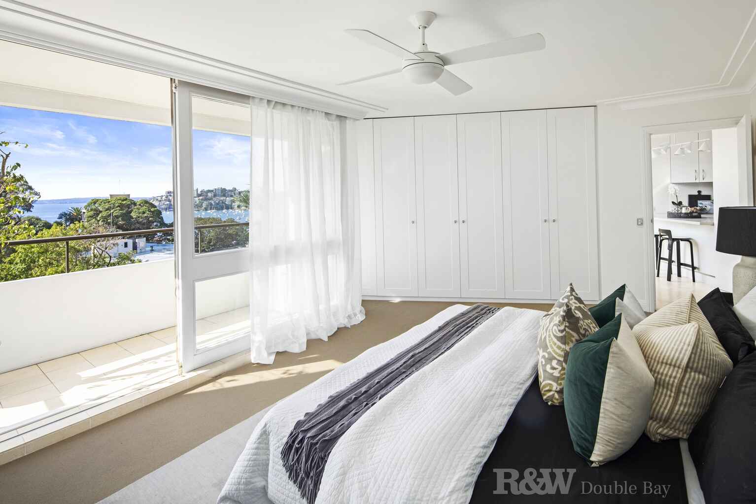 8D/45 Ocean Avenue Double Bay 8D/45 Ocean Avenue Double Bay