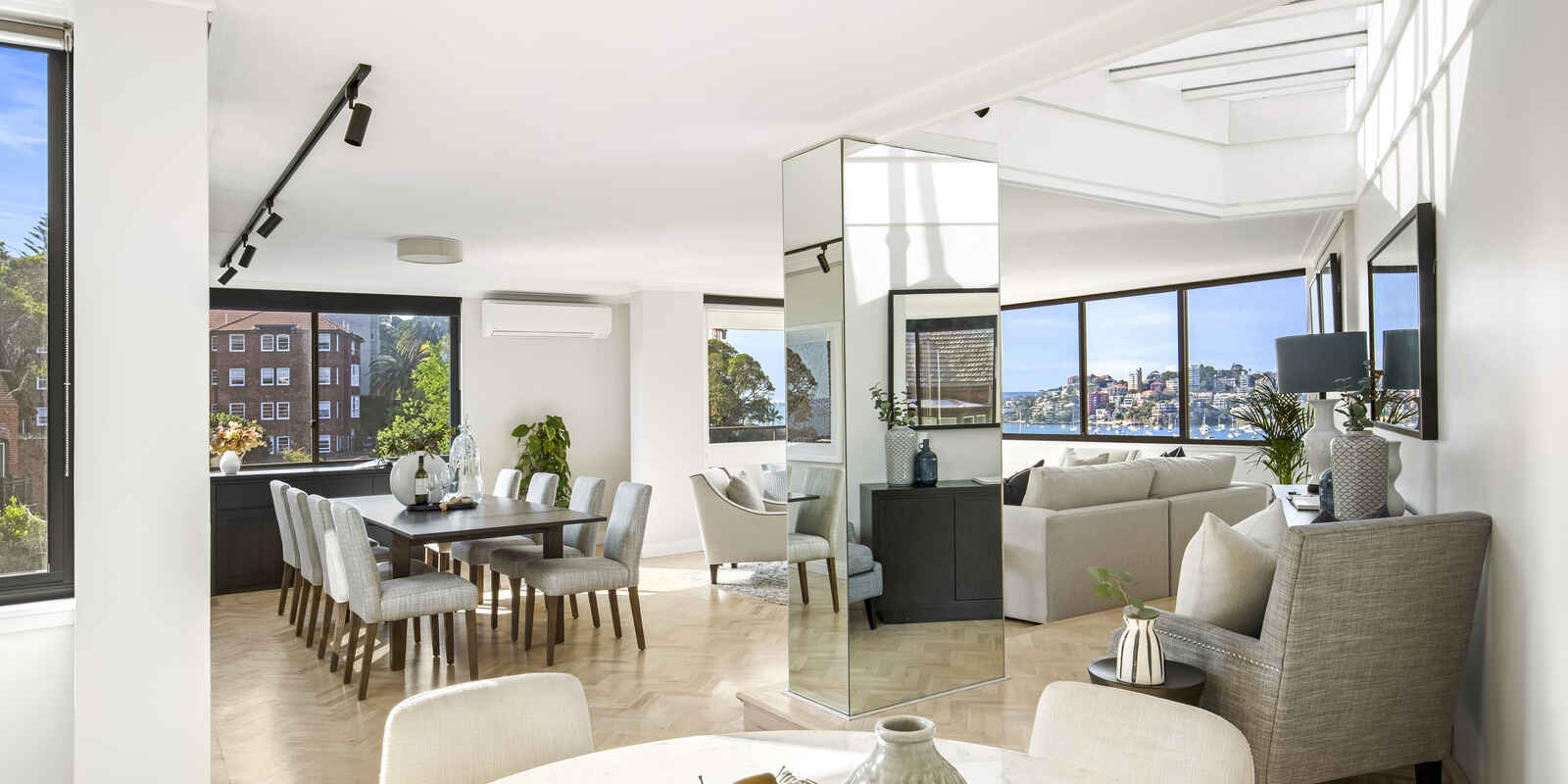 8D/45 Ocean Avenue Double Bay