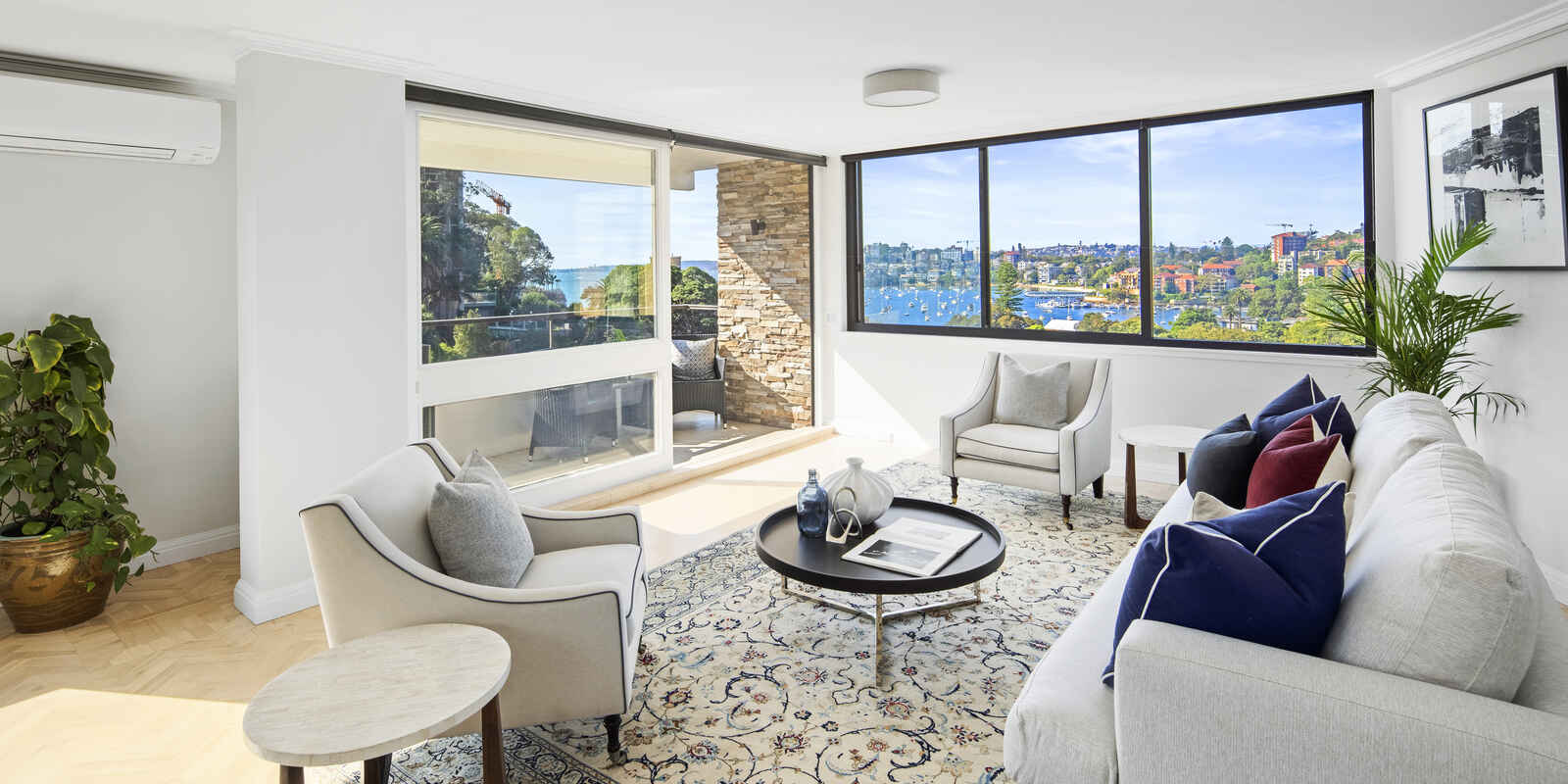 8D/45 Ocean Avenue Double Bay