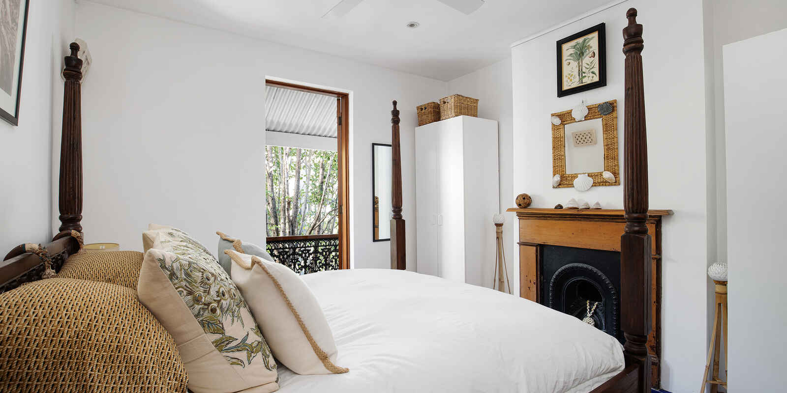  39  Campbell Avenue  Paddington