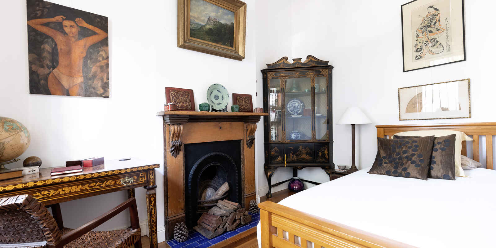  39  Campbell Avenue  Paddington