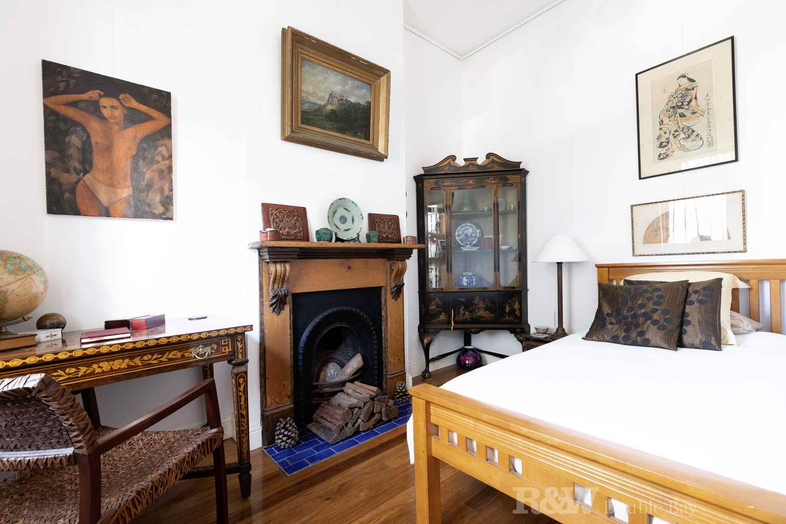 39 Campbell Avenue Paddington 39 Campbell Avenue Paddington