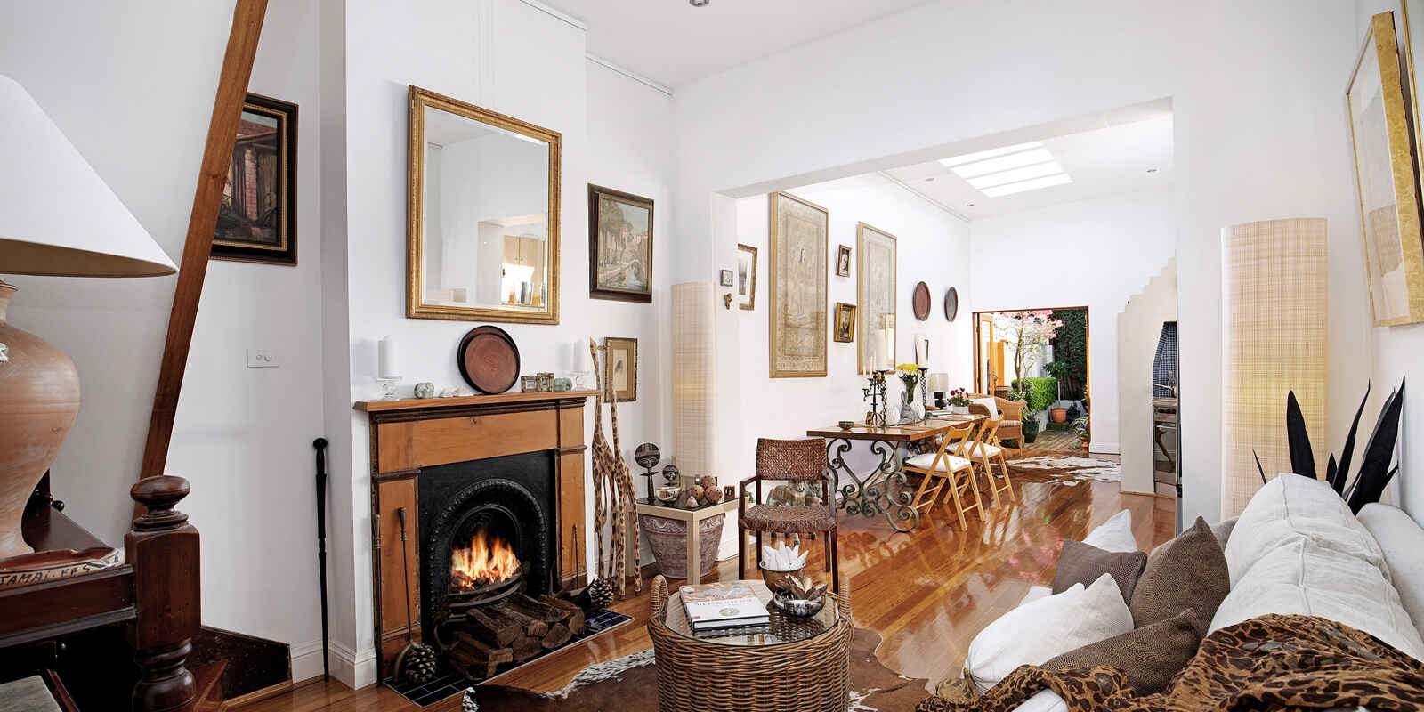  39  Campbell Avenue  Paddington