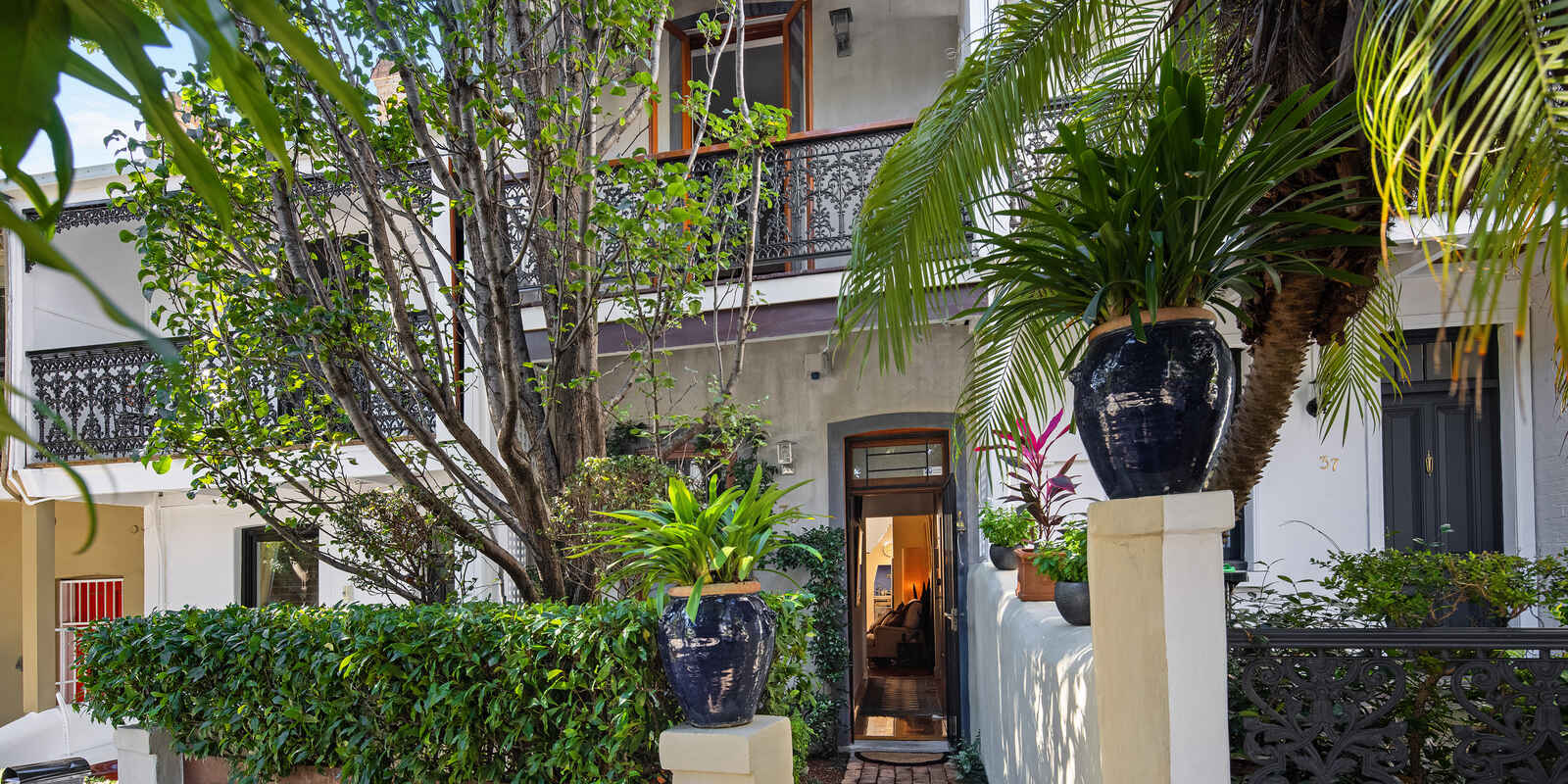  39  Campbell Avenue  Paddington