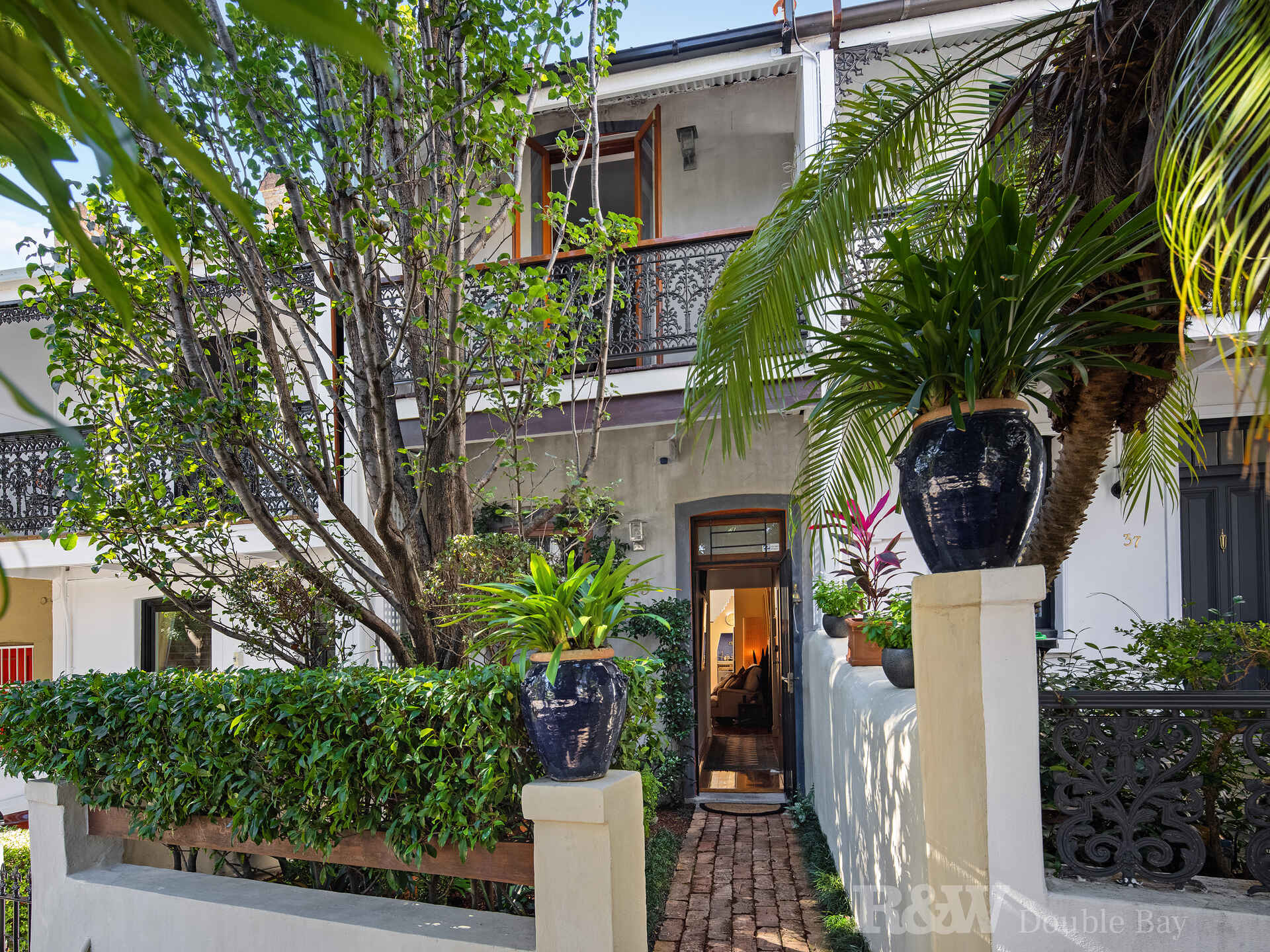  39  Campbell Avenue  Paddington