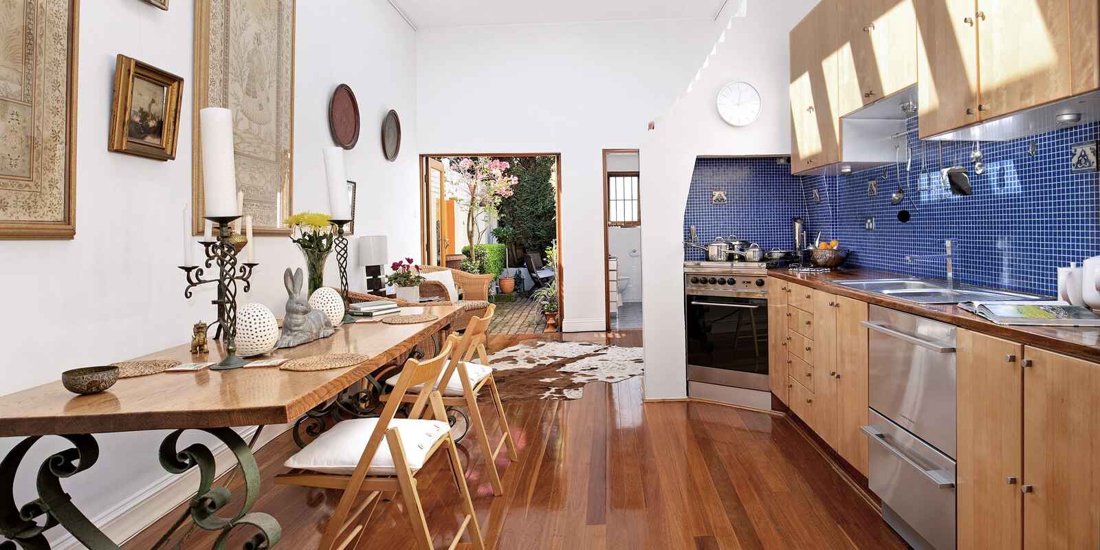  39  Campbell Avenue  Paddington