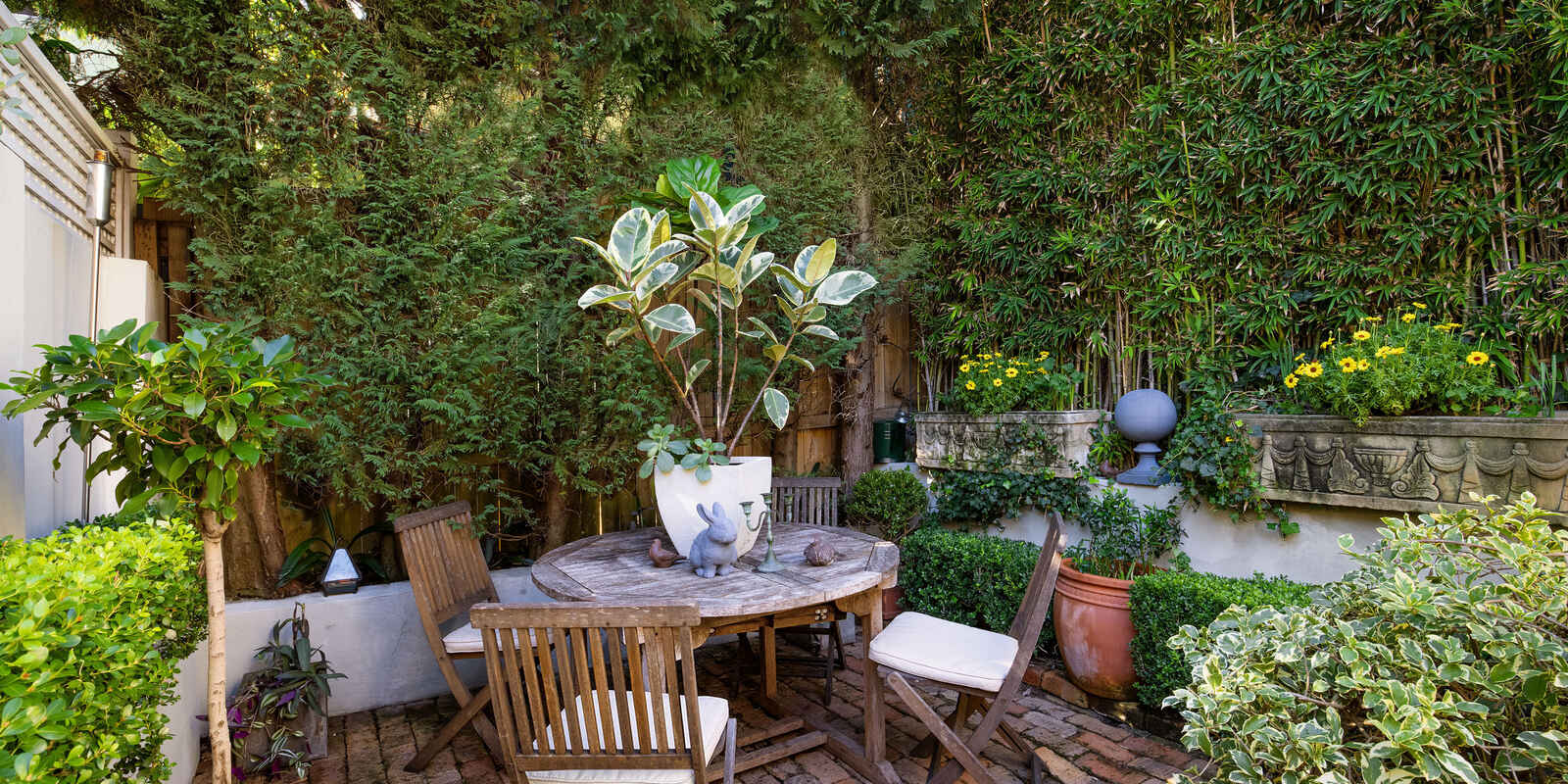  39  Campbell Avenue  Paddington