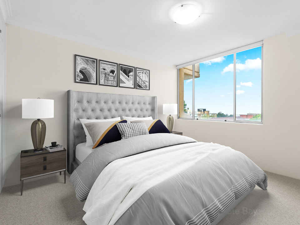 26/40 Penkivil Street Bondi