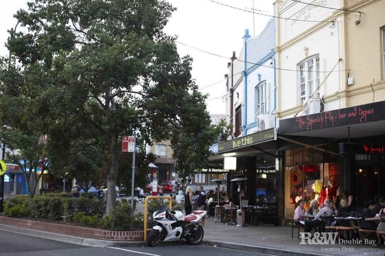 7/90 Coogee Bay Road Coogee 7/90 Coogee Bay Road Coogee