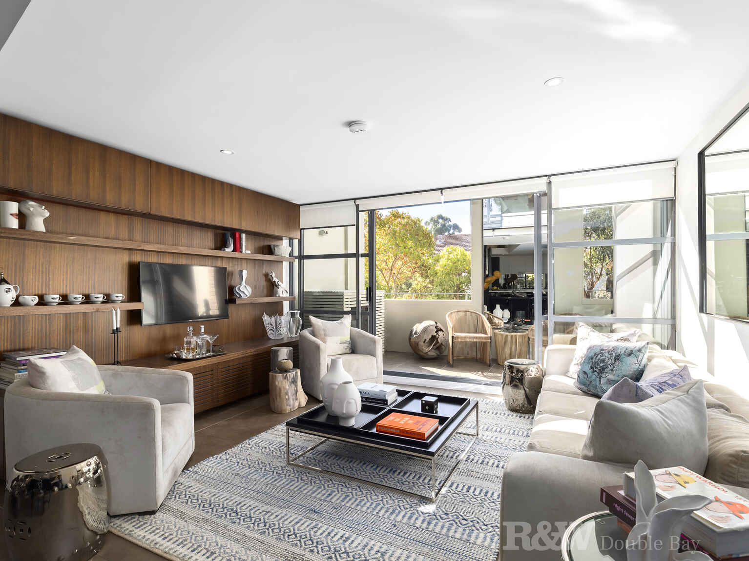 302/357 Glenmore Road  Paddington