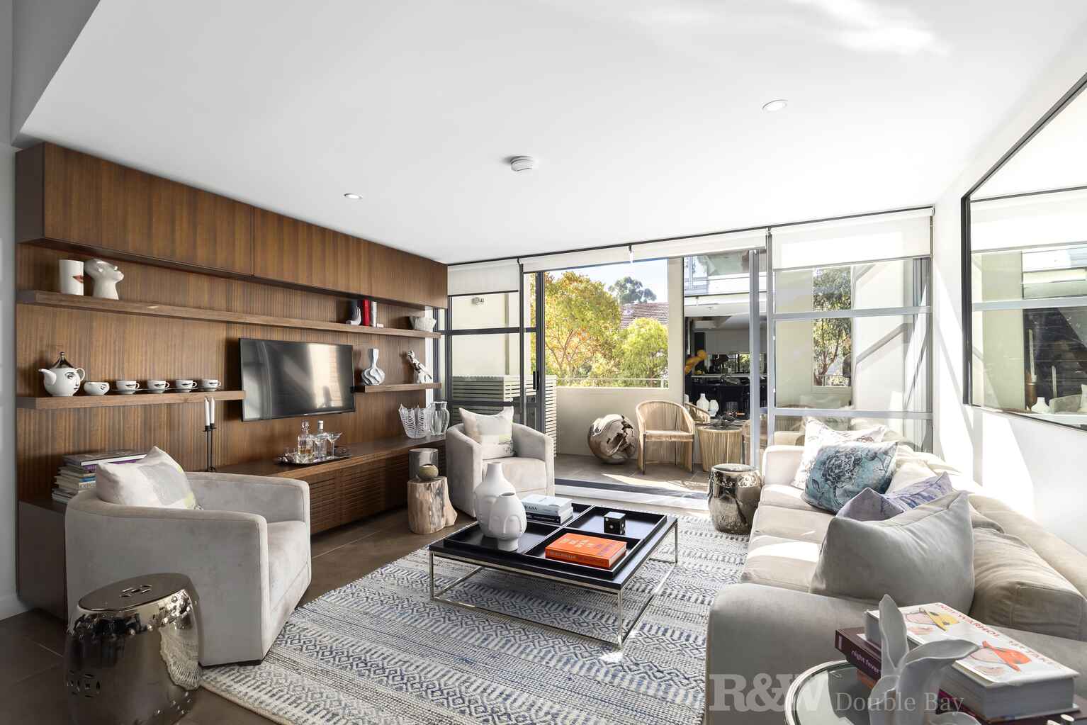 302/357 Glenmore Road  Paddington