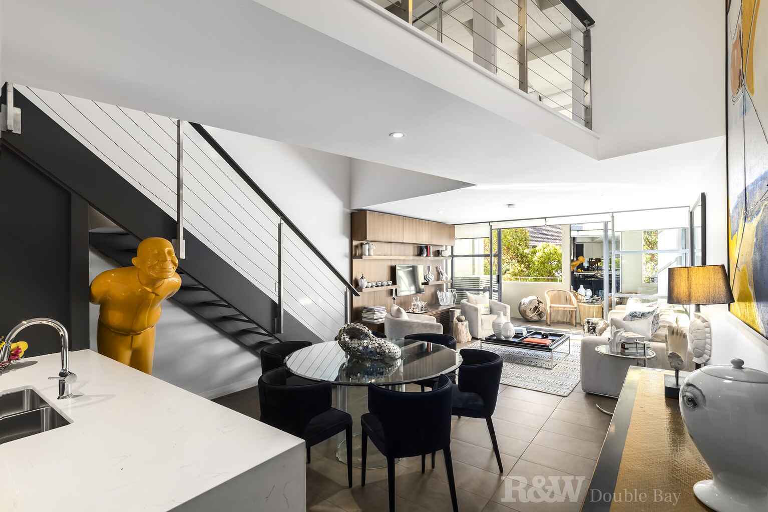 302/357 Glenmore Road  Paddington