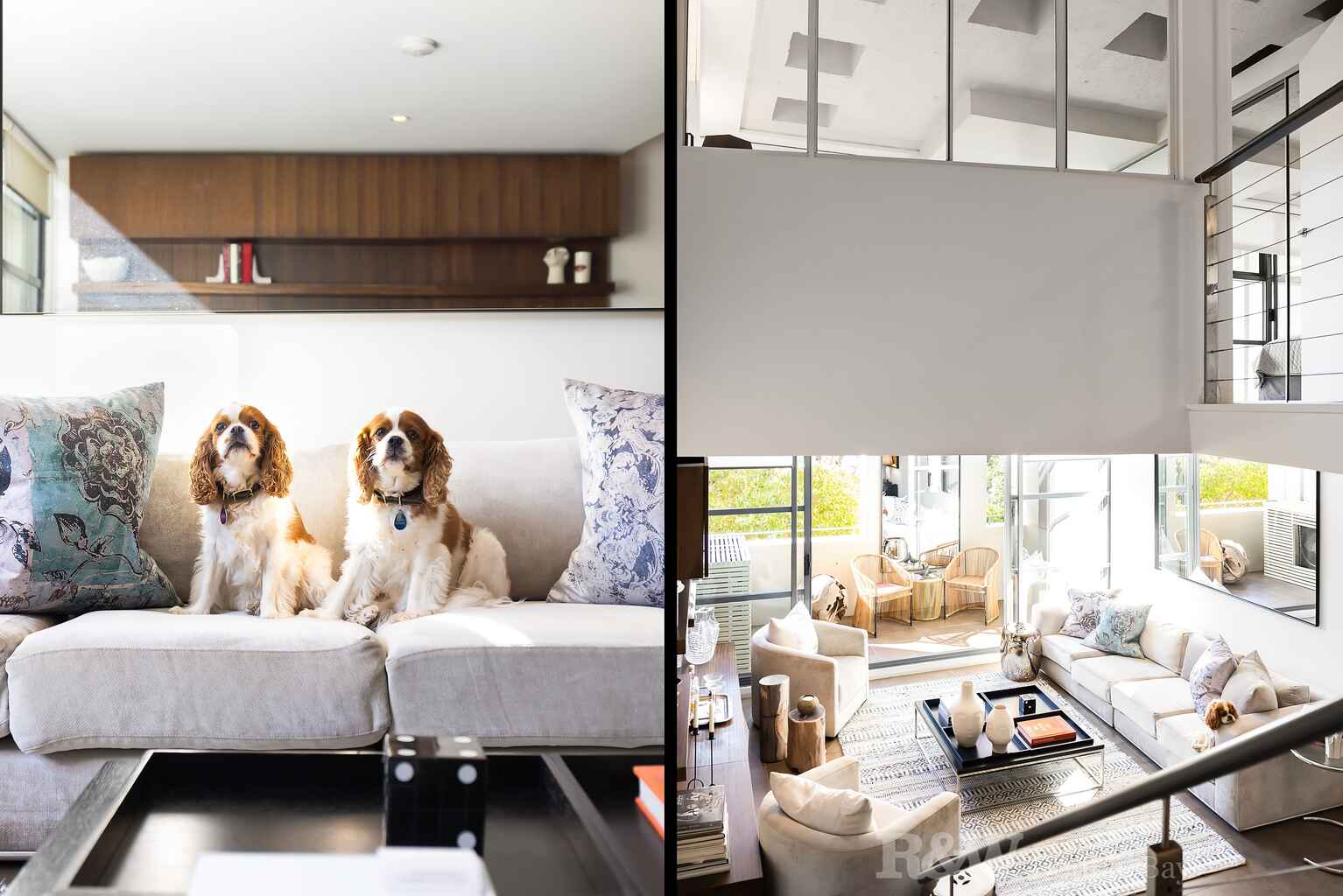 302/357 Glenmore Road  Paddington