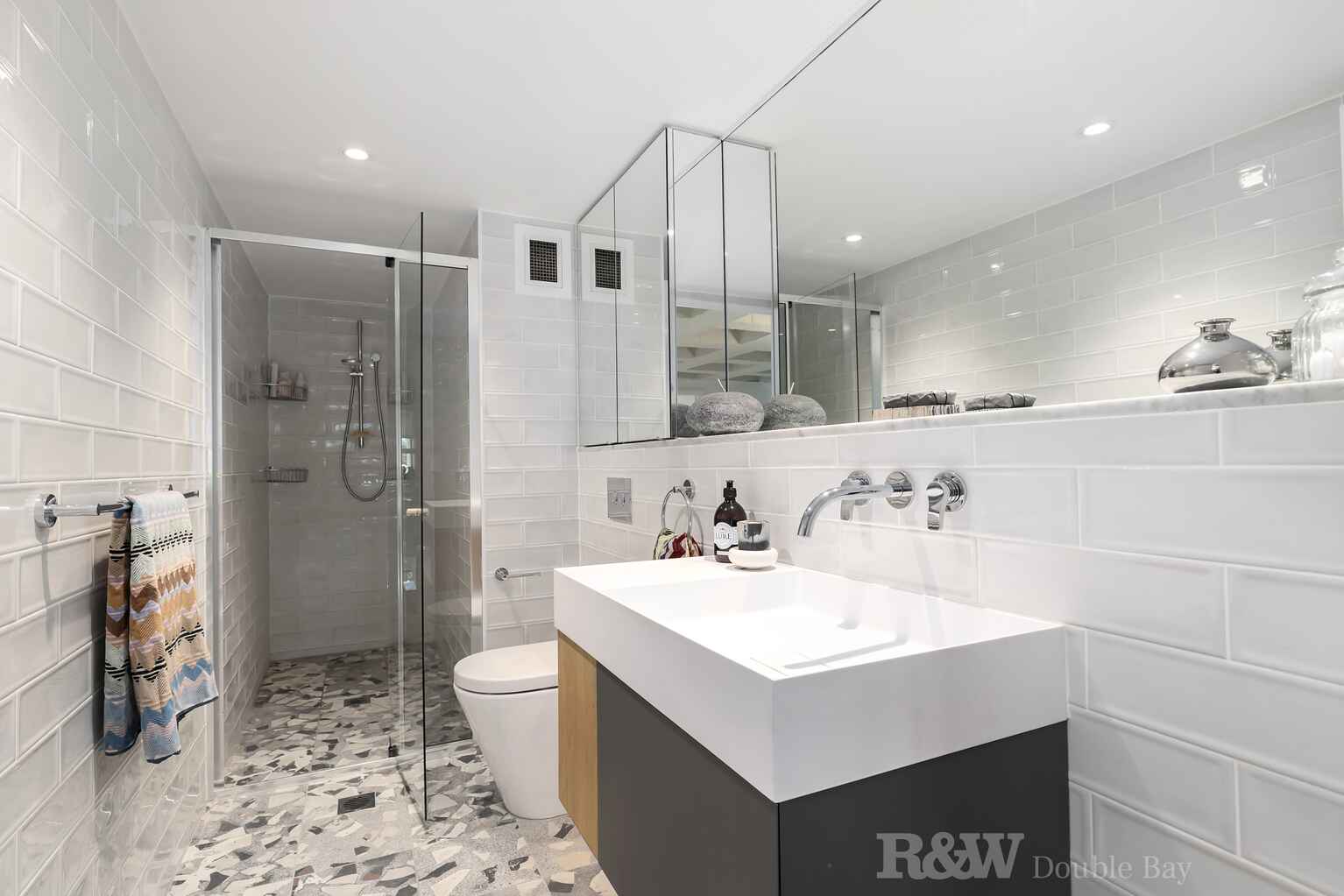 302/357 Glenmore Road  Paddington