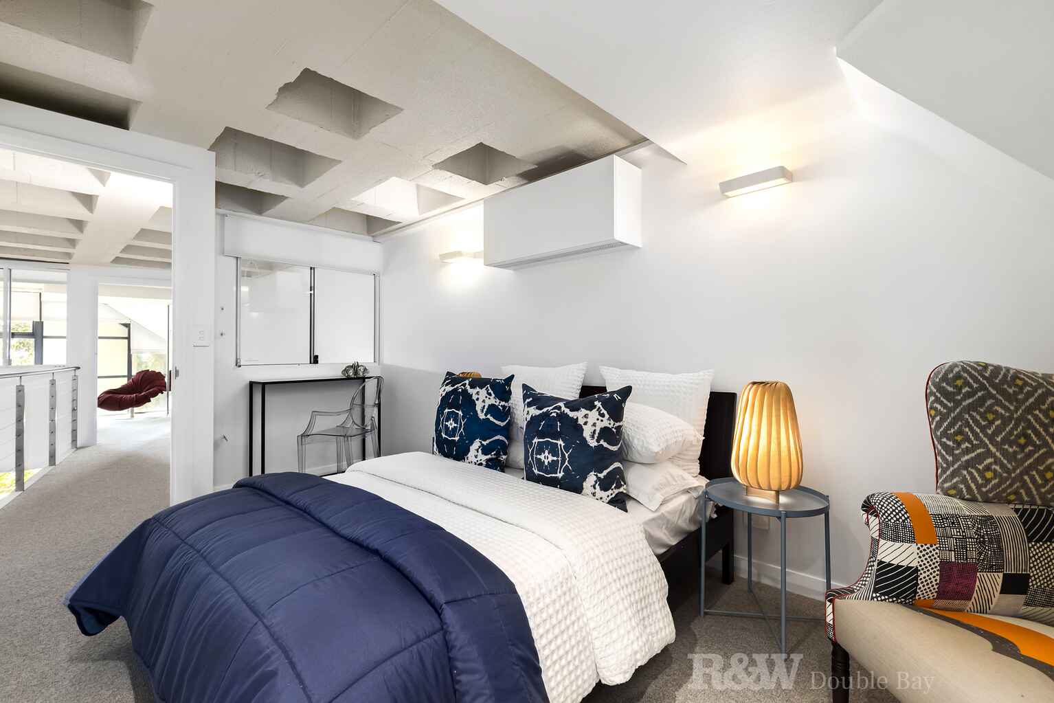 302/357 Glenmore Road  Paddington