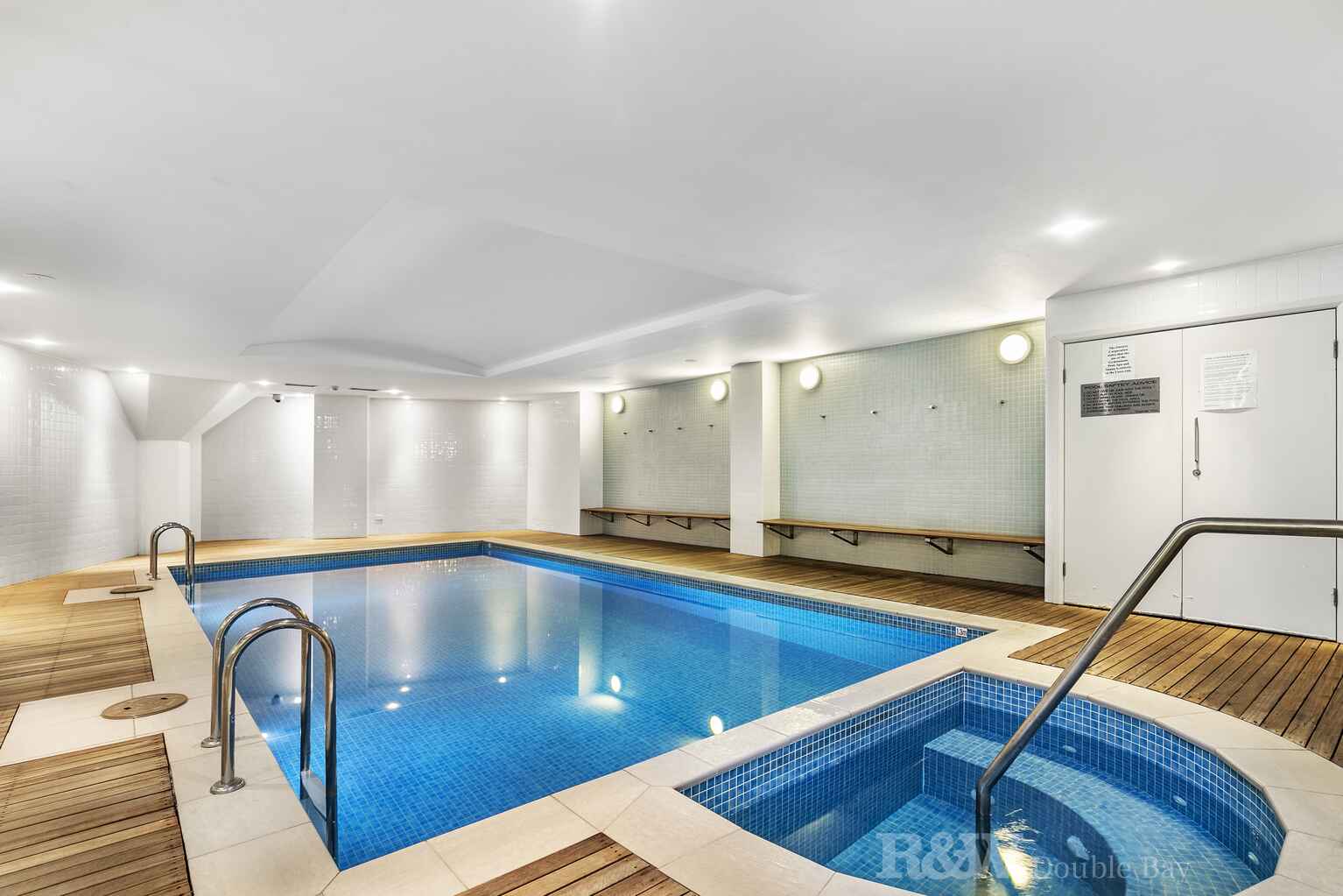 302/357 Glenmore Road  Paddington