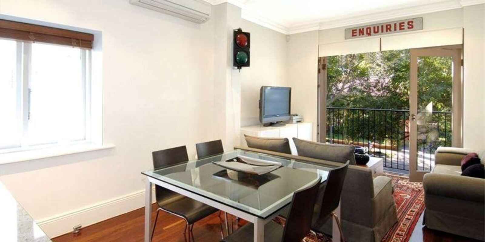 3/35 Salisbury Road Rose Bay 3/35 Salisbury Road Rose Bay