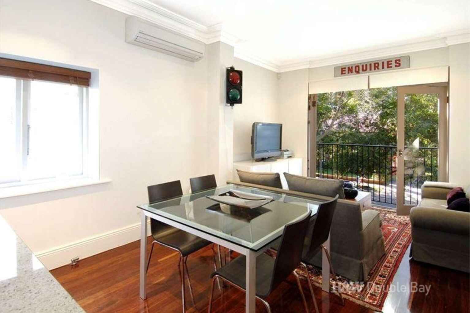 3/35 Salisbury Road Rose Bay