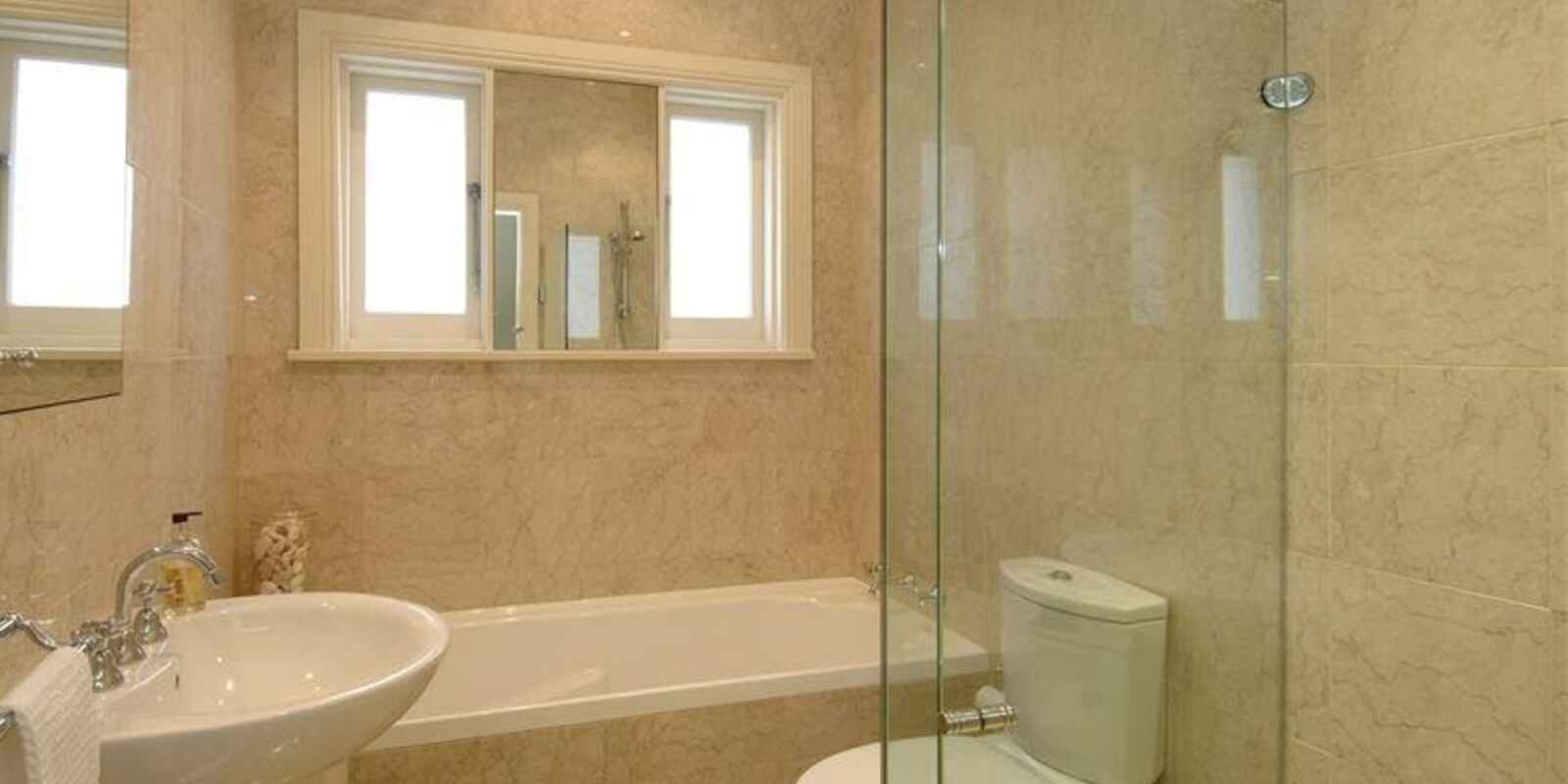 3/35 Salisbury Road Rose Bay 3/35 Salisbury Road Rose Bay