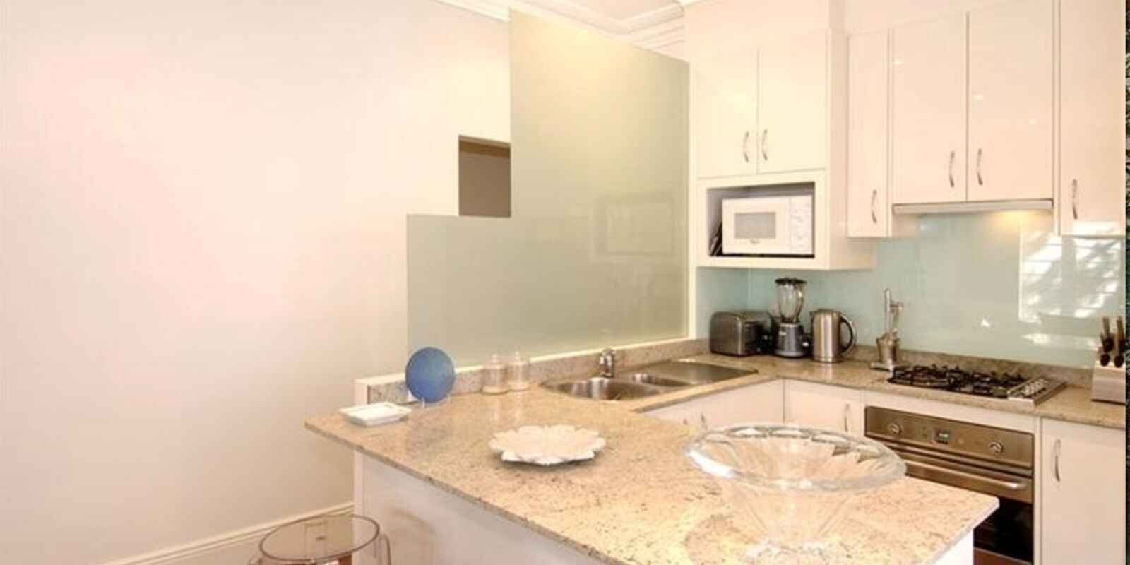 3/35 Salisbury Road Rose Bay 3/35 Salisbury Road Rose Bay