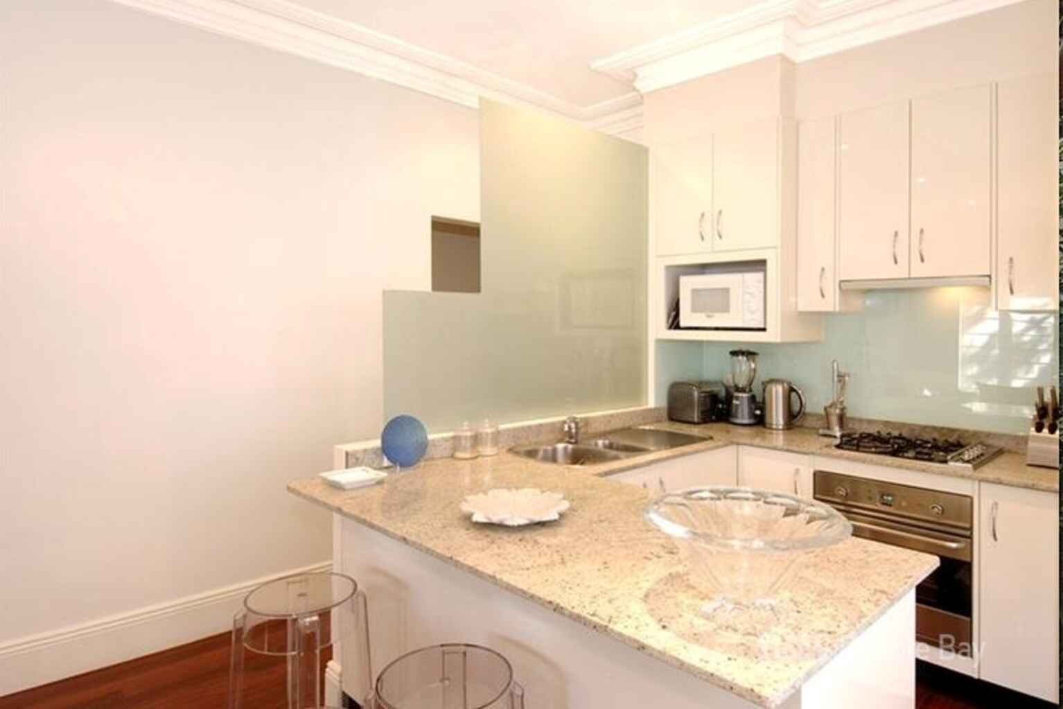 3/35 Salisbury Road Rose Bay