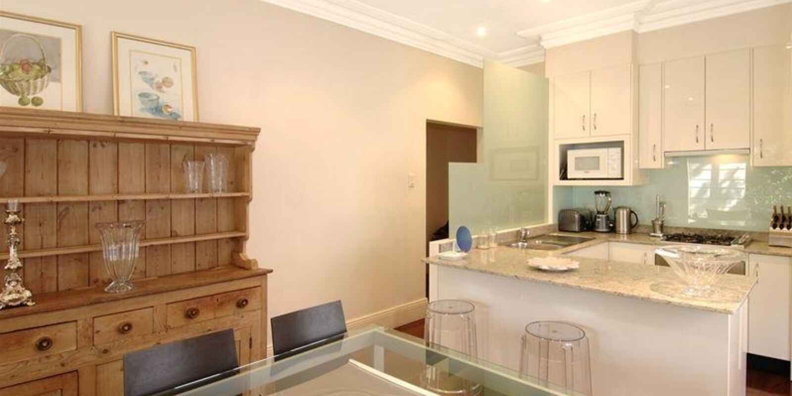 3/35 Salisbury Road Rose Bay 3/35 Salisbury Road Rose Bay