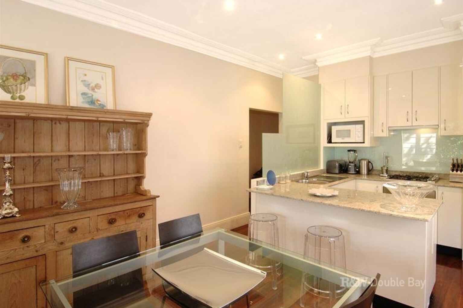 3/35 Salisbury Road Rose Bay