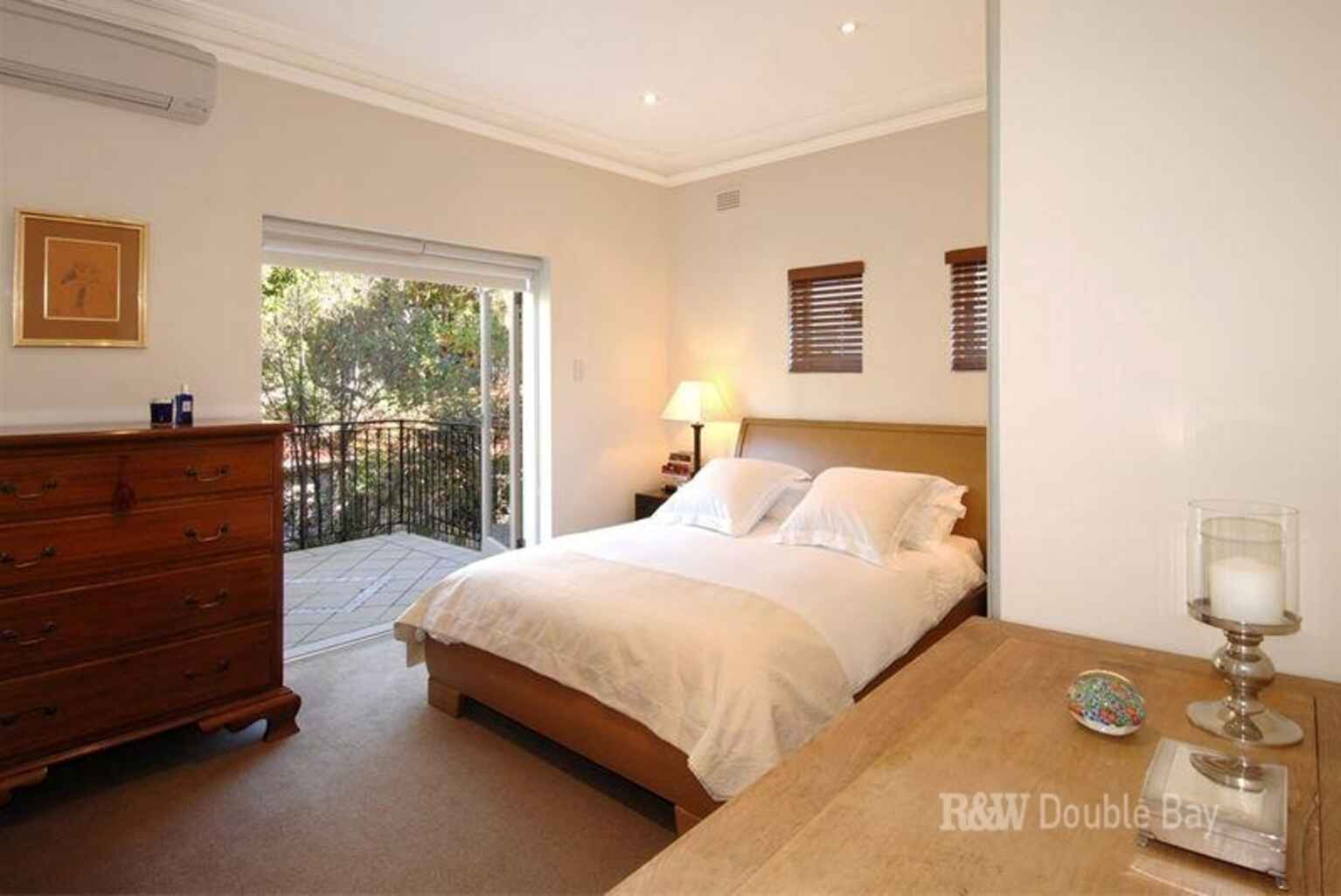 3/35 Salisbury Road Rose Bay